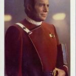Star Trek FTCC Card #1
