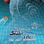 Making of ST:TNG Collector's Box
