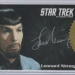 TOS 50th Anniversary 6 case incentive card