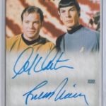 TOS 50th Anniversary 9 case incentive card