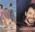 Star Trek TNG S2 Promo Card sheet 131123
