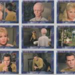 TOS 50th Anniv. The Cage
