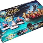 Voyager Profiles Box