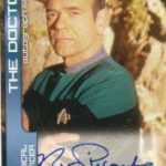 Voyager CTH Picardo Library Variant