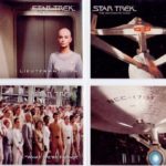 Star Trek Cinema Collection Common Cards