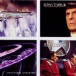 Star Trek Cinema Collection Common Cards