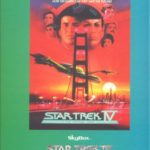 Star Trek Cinema Collection Card Binder