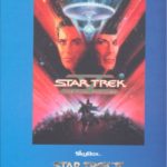 Star Trek Cinema Collection Card Binder