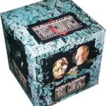 Star Trek First Contact Card Box