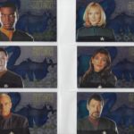 Star Trek First Contact Character Set