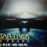 Star Trek Phase 1 SkyMotion Card