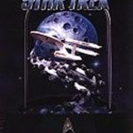 Star Trek Voyager  S1S2 Ad Card