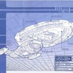 Star Trek Voyager S1S1 Expanded Card X1