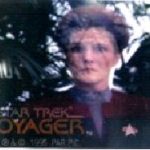 Star Trek Voyager S1S2 SkyMotion Card