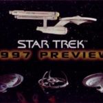 Star Trek Voyager S2 Preview Card