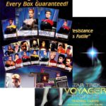 Voyager Profiles Sell Sheet