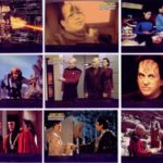 TNG Profiles First Contact Set