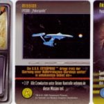 Star Trek DAS Card Game Promos