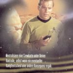 Star Trek Das Card Game Promo Card