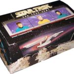 Star Trek Das Card Game Starter Box