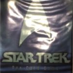 Star Trek Das Card Game Wrapper