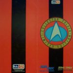 Star Trek Hostess Card Folder