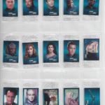 Star Trek Hostess Card Set