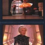 Star Trek Hostess Foldout Insert