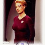 Star Trek UK Exclusive Extension Card Set