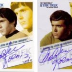 Star Trek TOS Quotable Checkov Alternate Image Card