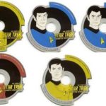 Star Trek The Animated Series CDROMS