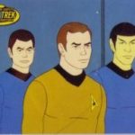 The Animated Series Promo Cards