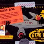 The Animated Series Archive Box
