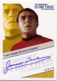 TOS Quotable Auto Cards