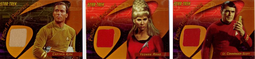 TOS Quotable Costume Card