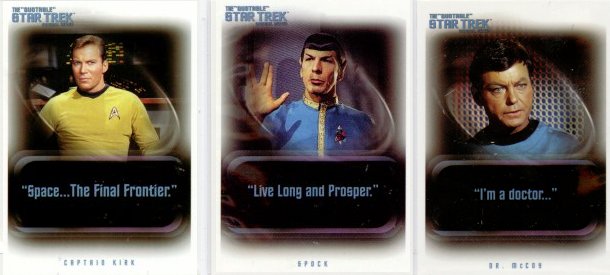 TOS Quotable Promo Cards
