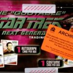 TNG Quotable Archive Box