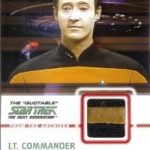 TNG Quotable Data Piping