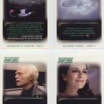 TNG Quotable First, Last and Back