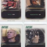 TNG Quotable Promo Cards