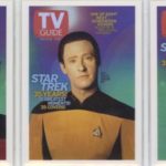 TNG Quotable TV Guide Set