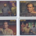 TOS 40th Anniversary II Promos
