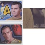 TOS 40th Anniversary II First, Last and Back