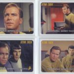 TOS 40th Anniversary Promos