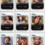 TOS 40th Anniversary TOS Quotable Expansion