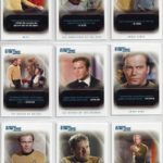 TOS 40th Anniversary TOS Quotable Expansion