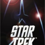 Star Trek Movies 2009 Movie Poster Card