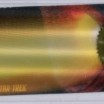 Star Trek TOS Remastered Case Topper Card