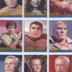 TOS 2009 Tribute Cards
