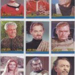 TOS 2009 Tribute Cards